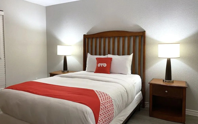 photo 5 of OYO Apartments at Broadmead