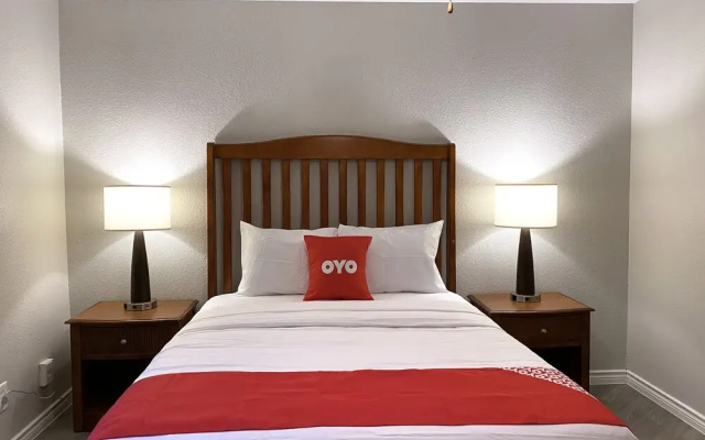 photo 5 of OYO Apartments at Establishment