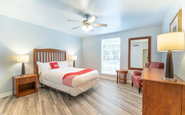 photo 2 of OYO Apartments at Heritage