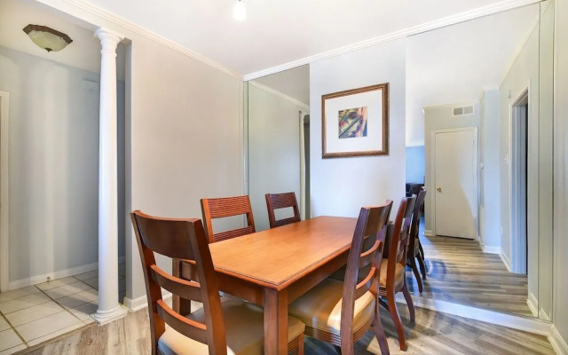 photo 3 of OYO Apartments at Heritage