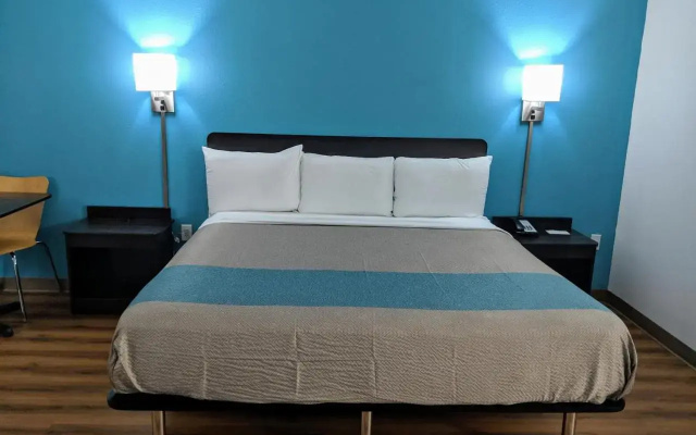 photo 3 of Quality Inn Chattanooga