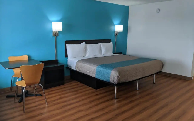 photo 4 of Quality Inn Chattanooga