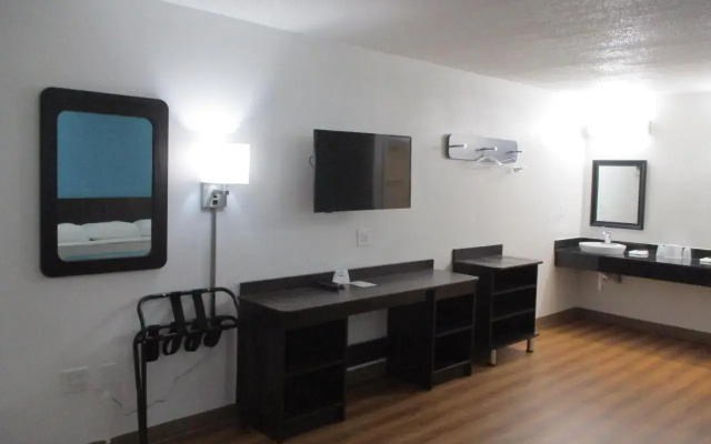 photo 5 of Quality Inn Chattanooga