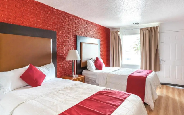 photo 3 of OYO Hotel Columbia SC West