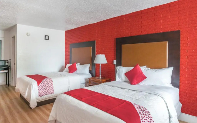 photo 4 of OYO Hotel Columbia SC West