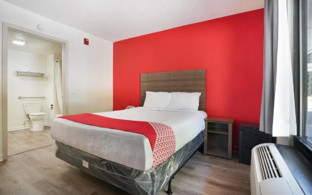 photo 4 of OYO Hotel Decatur I-285 The Perimeter