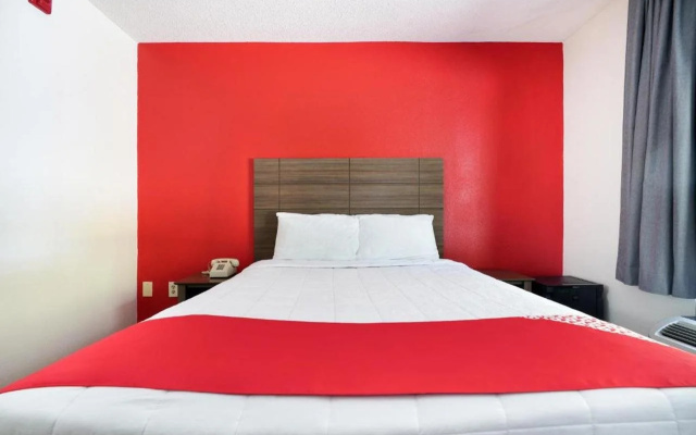photo 5 of OYO Hotel Decatur I-285 The Perimeter