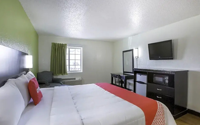 photo 3 of Travelodge by Wyndham LaFayette