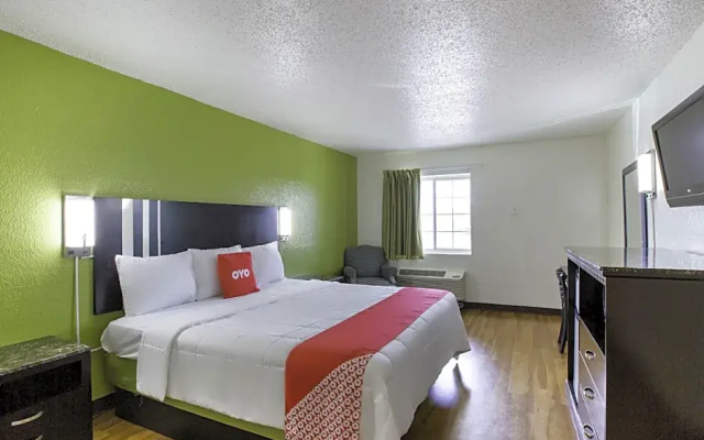 photo 4 of Travelodge by Wyndham LaFayette