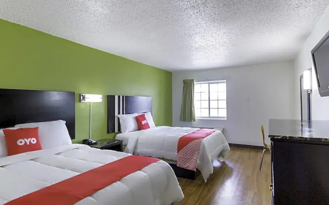 photo 5 of Travelodge by Wyndham LaFayette