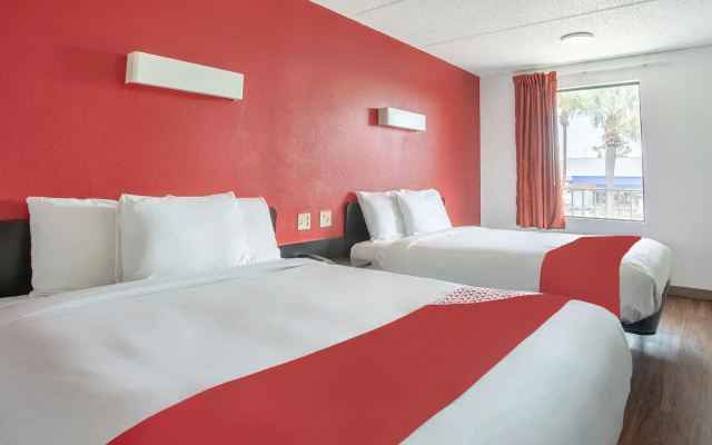 photo 5 of OYO Hotel Lake Park/Valdosta I-75