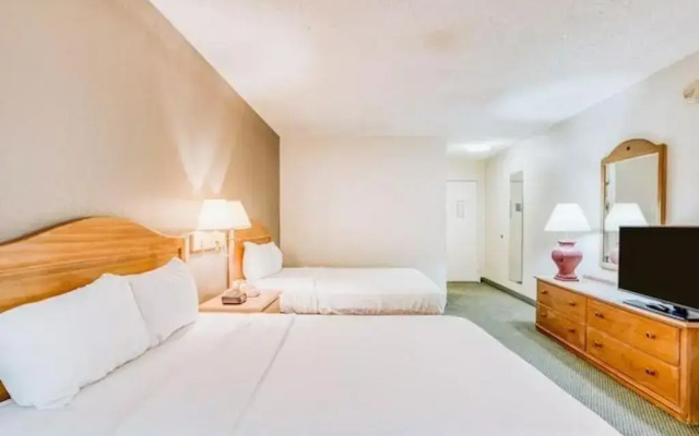 photo 5 of OYO Hotel Monroe LA I-20