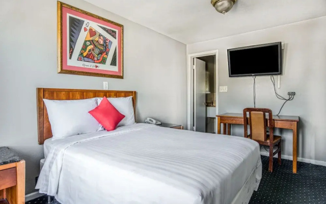 photo 4 of OYO Inn Dallas South