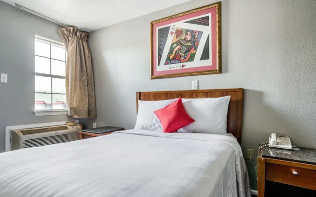 photo 5 of OYO Inn Dallas South