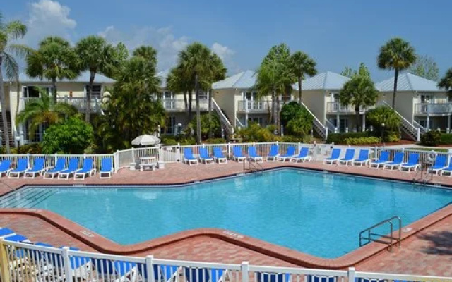 photo 2 of Oyster Pointe & Oyster Bay Resort