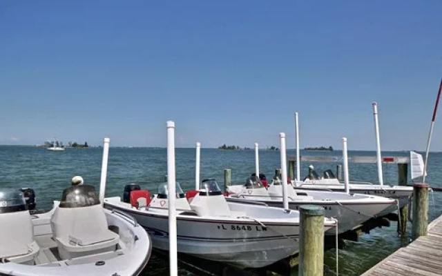 photo 5 of Oyster Pointe & Oyster Bay Resort
