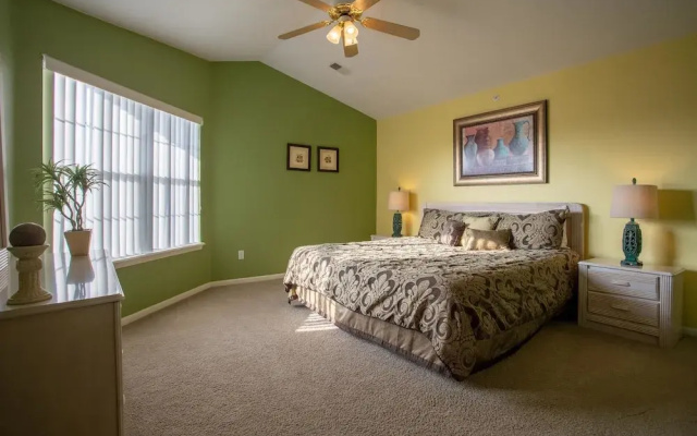 photo 5 of Ozark Charm by RedAwning