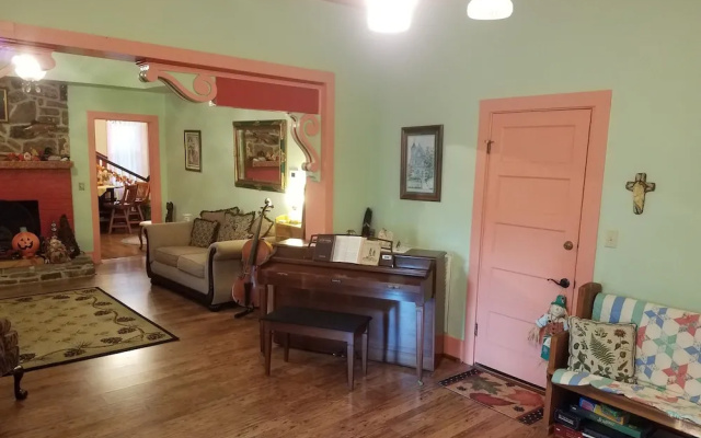 photo 3 of Ozark Country Inn Bed & Breakfast