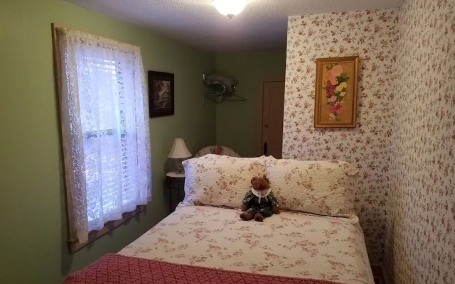 photo 4 of Ozark Country Inn Bed & Breakfast