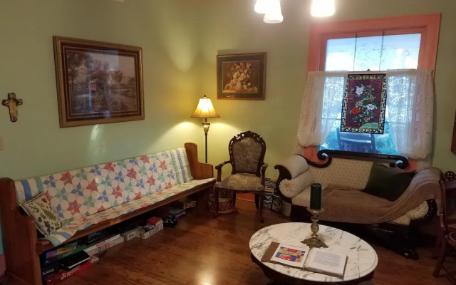 photo 5 of Ozark Country Inn Bed & Breakfast