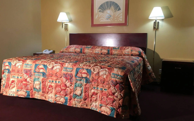 photo 4 of Glenstone Place Extended Stay