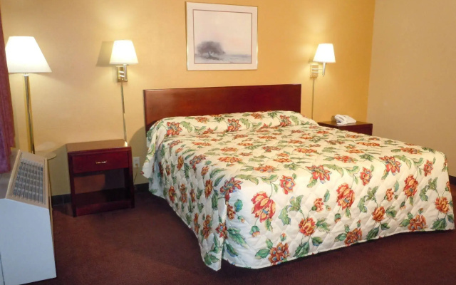 photo 5 of Glenstone Place Extended Stay
