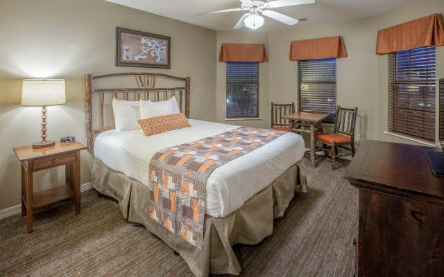 photo 3 of Holiday Inn Club Vacations Holiday Hills Resort at Branson