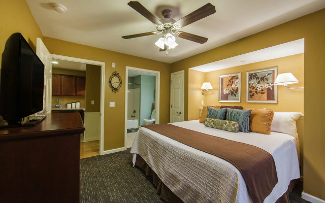 photo 4 of Holiday Inn Club Vacations Holiday Hills Resort at Branson