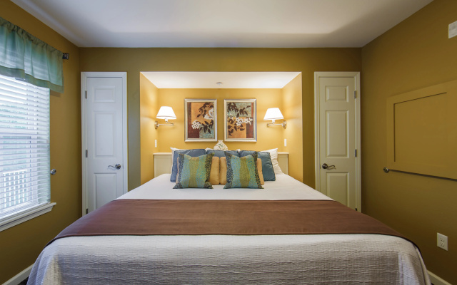 photo 5 of Holiday Inn Club Vacations Holiday Hills Resort at Branson