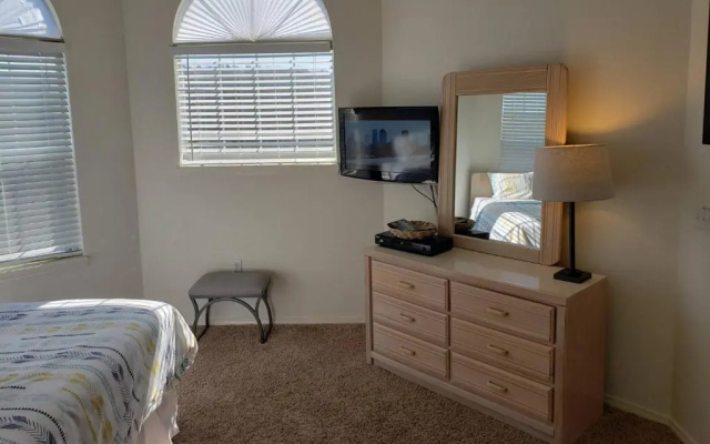 photo 3 of Ozark Mountain Resort 3BDR Condo
