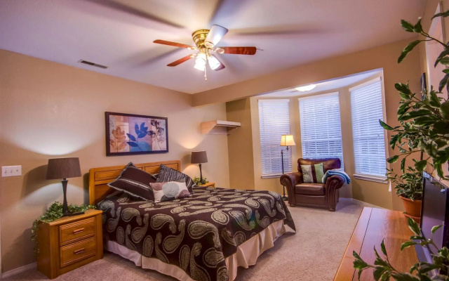 photo 3 of Holiday Inn Club Vacations Ozark Mountain Resort