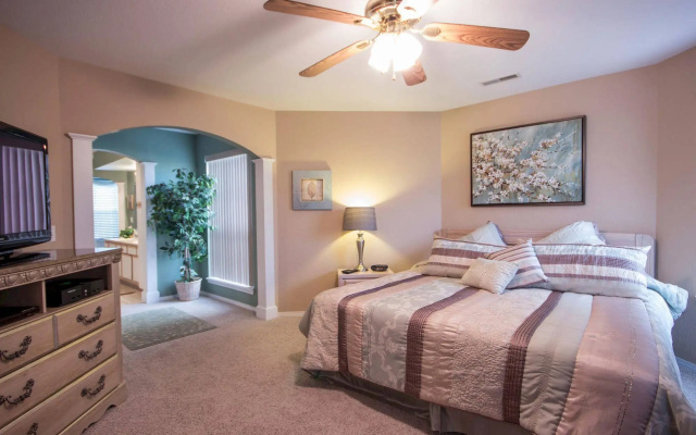 photo 5 of Holiday Inn Club Vacations Ozark Mountain Resort