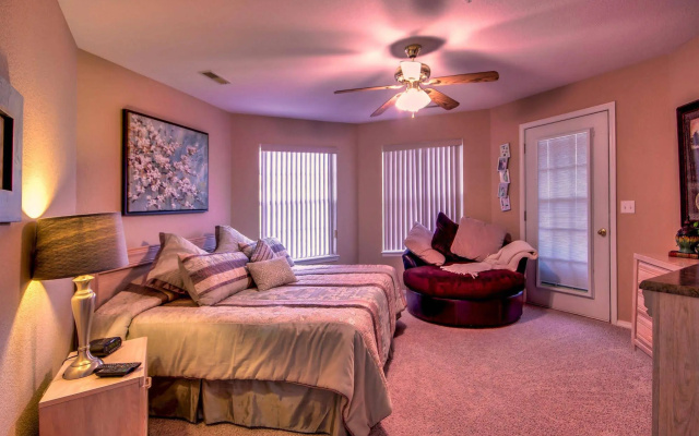 photo 2 of Ozark Mountain Resort