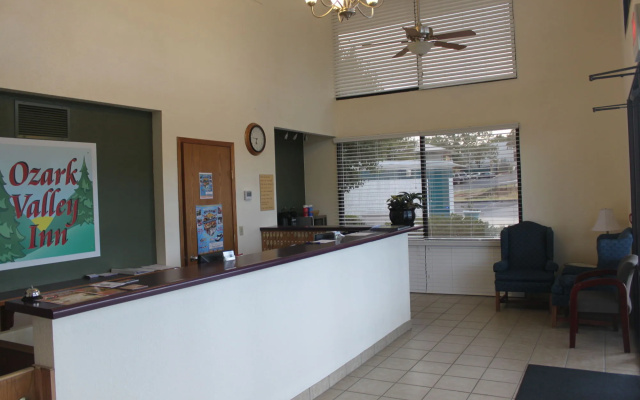 photo 2 of Ozark Valley Lodge