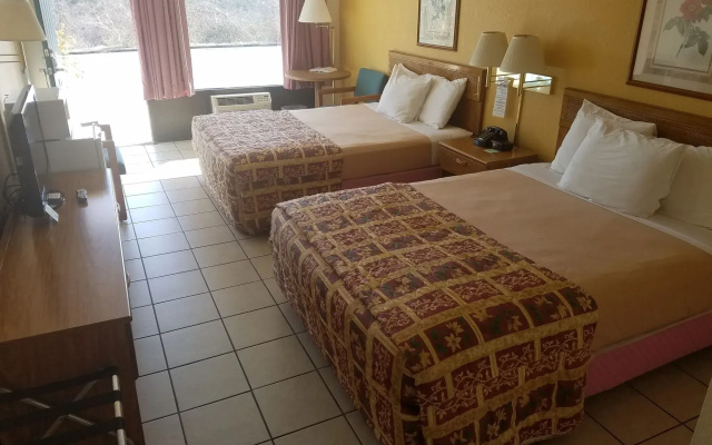 photo 4 of Ozark Valley Lodge