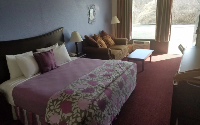 photo 5 of Ozark Valley Lodge