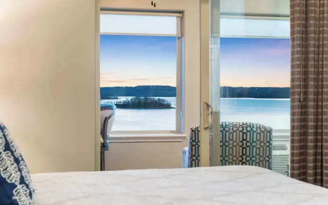 photo 5 of New Listing Ozark Views at Majestic - Perched on the Hills