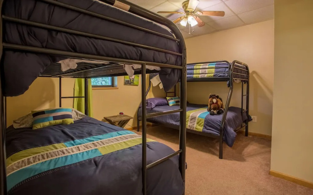photo 3 of Ozarks Outdoor Legacy by RedAwning