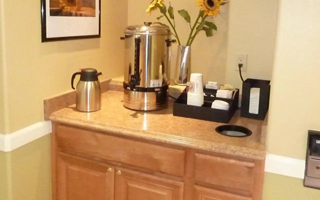 photo 2 of Kasa Niche Hotel Redwood City