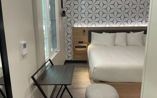 photo 3 of Kasa Niche Hotel Redwood City