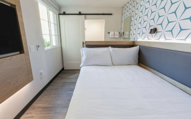 photo 5 of Kasa Niche Hotel Redwood City