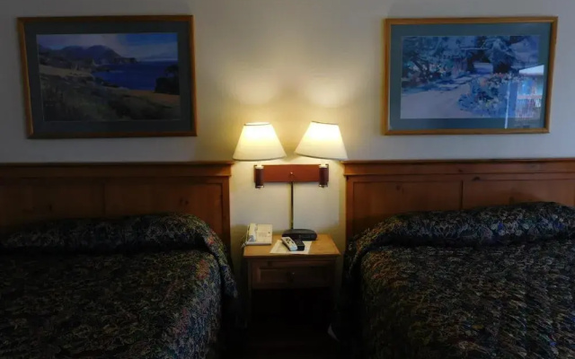 photo 5 of Pacific Gardens Inn