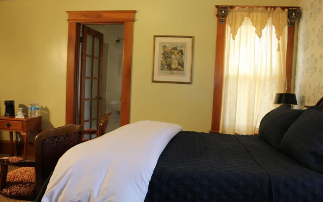 photo 4 of Pacific Grove Inn