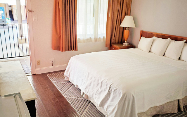 photo 5 of Pacific Heights Inn