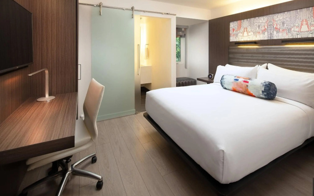 photo 4 of Aloft by Marriott Sunnyvale