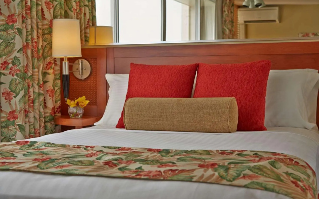 photo 5 of Pacific Monarch Hotel