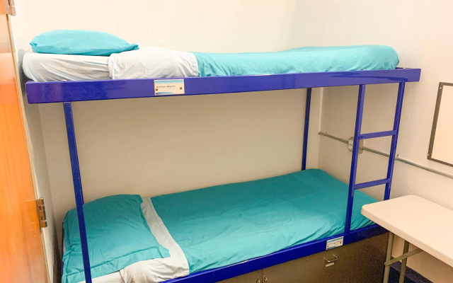 photo 3 of ITH Pacific Tradewinds Hostel San Francisco