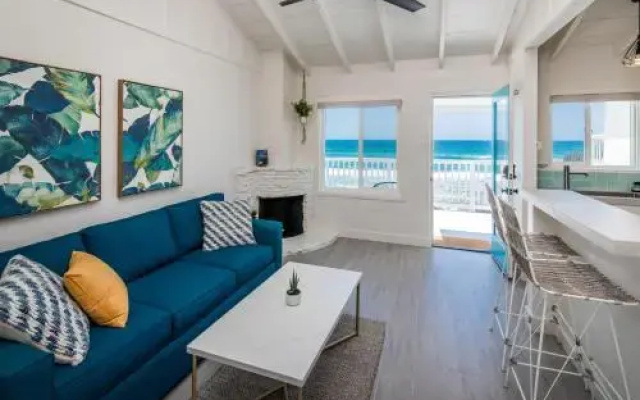 photo 3 of Pacific Villas: Unit 1