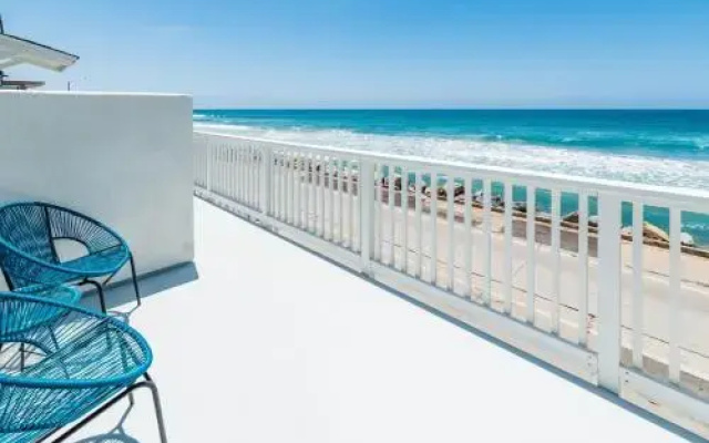 photo 5 of Pacific Villas: Unit 1