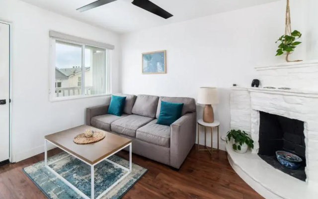 photo 5 of The Pacific Villas